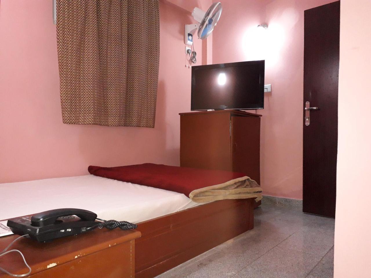 Hotel Newcastle Лагос Экстерьер фото